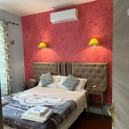 ローマ シニョール スイート コロッセオ Bed & Breakfast エクステリア 写真