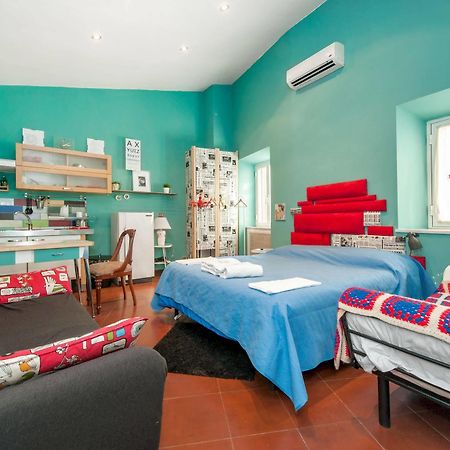 ローマ シニョール スイート コロッセオ Bed & Breakfast エクステリア 写真