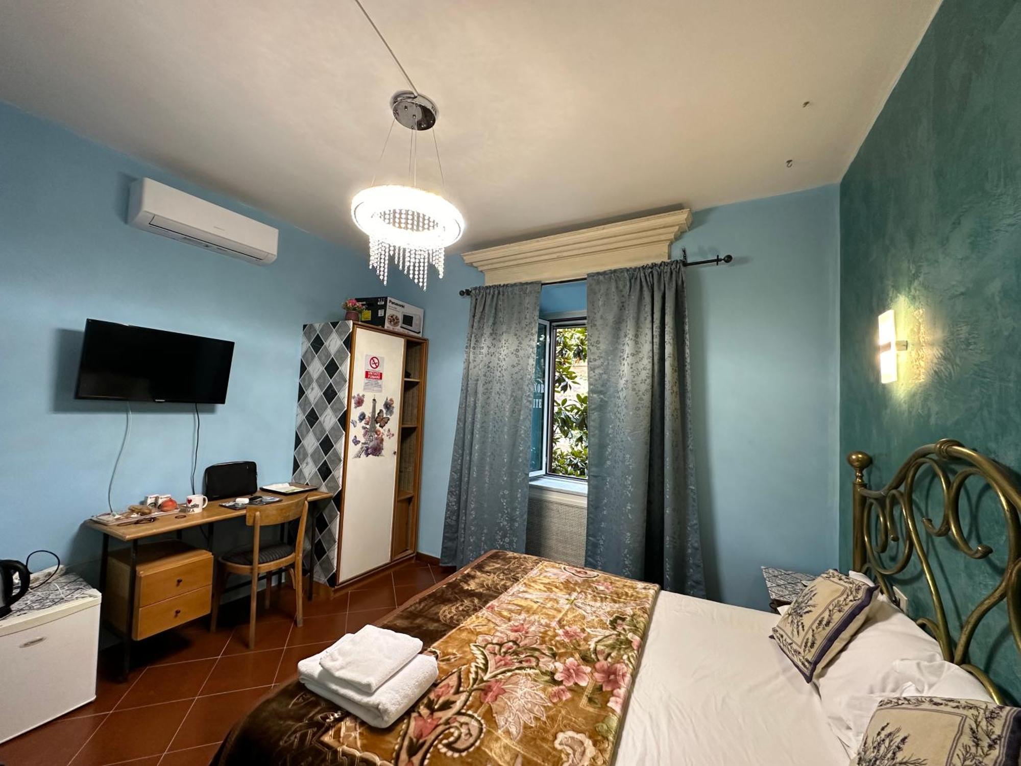 ローマ シニョール スイート コロッセオ Bed & Breakfast エクステリア 写真