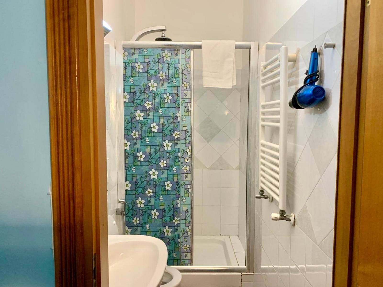 ローマ シニョール スイート コロッセオ Bed & Breakfast エクステリア 写真