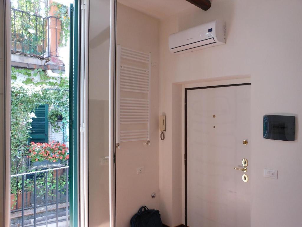 ローマ シニョール スイート コロッセオ Bed & Breakfast 部屋 写真
