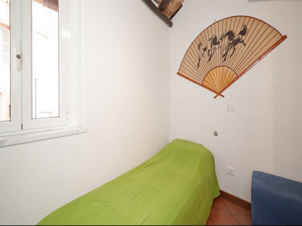 ローマ シニョール スイート コロッセオ Bed & Breakfast エクステリア 写真