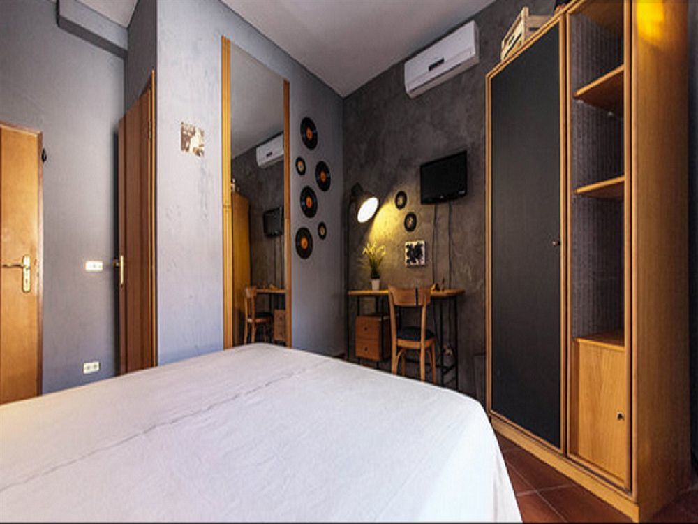 ローマ シニョール スイート コロッセオ Bed & Breakfast エクステリア 写真