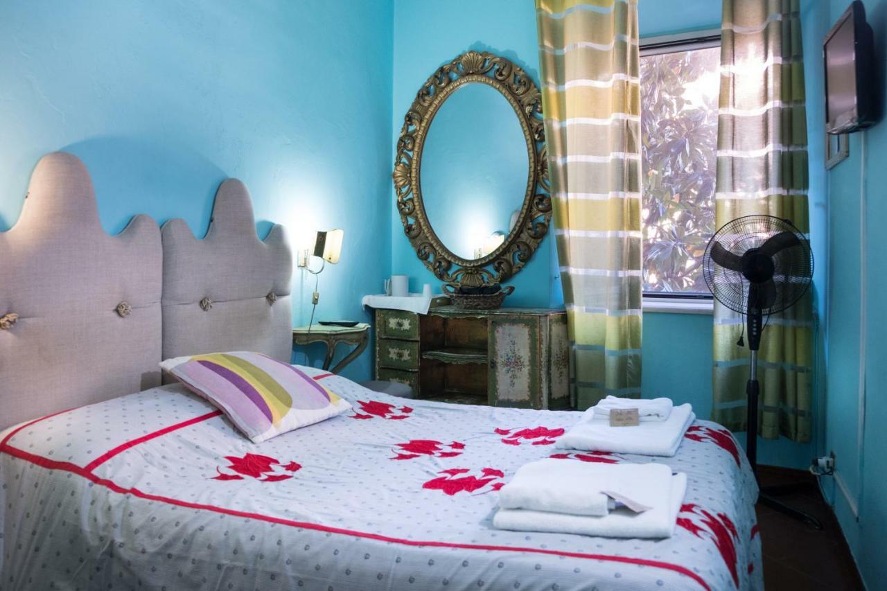 ローマ シニョール スイート コロッセオ Bed & Breakfast エクステリア 写真