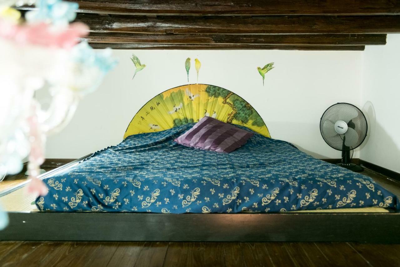 ローマ シニョール スイート コロッセオ Bed & Breakfast エクステリア 写真