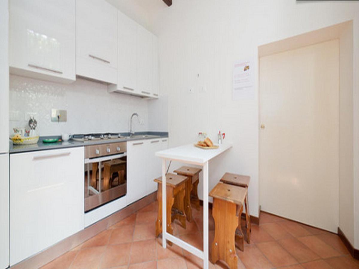 ローマ シニョール スイート コロッセオ Bed & Breakfast 部屋 写真